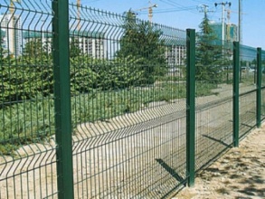 3D заборы для частного дома 80 метров фото в Котельниках